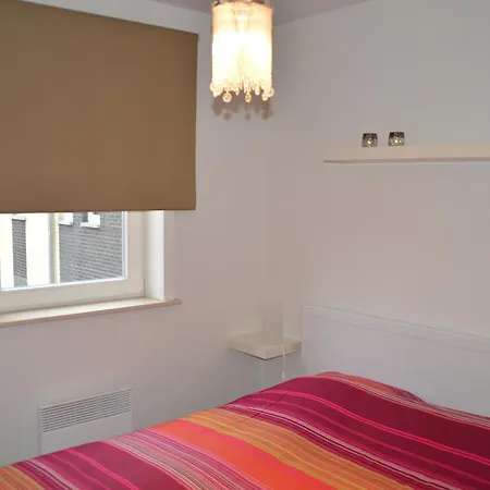 Alicia Apartman
