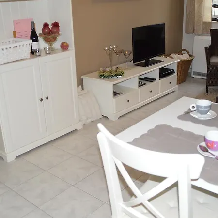 Apartman Alicia