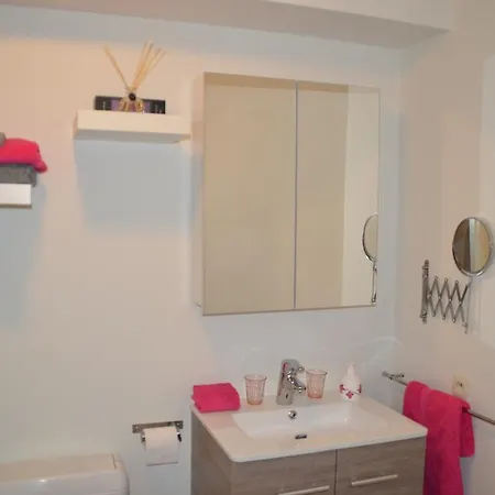 Apartman Alicia De Haan