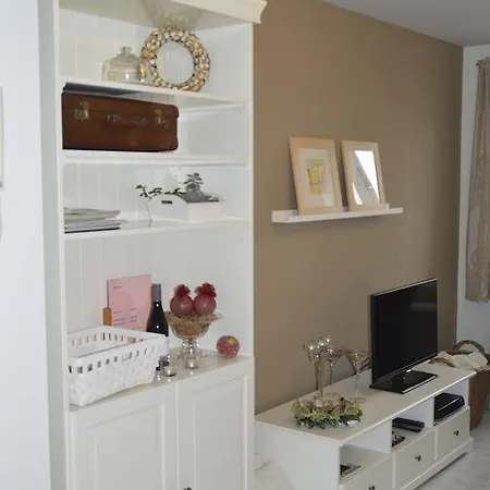 Apartman Alicia