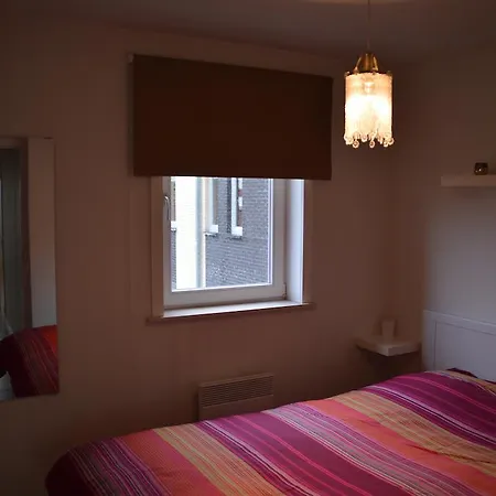 Apartman Alicia *
