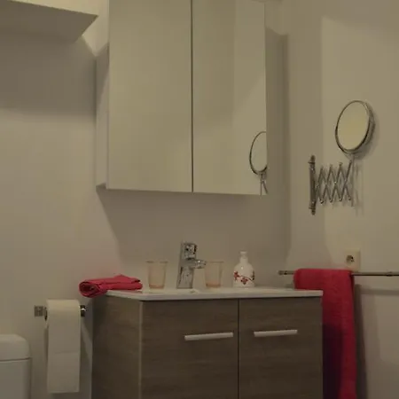 Apartman Alicia